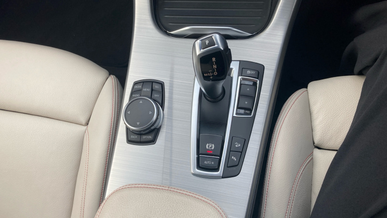 BMW X3 xDrive20d M Sport 5dr Step Auto Diesel Estate